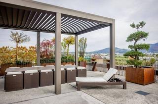 Büro zu mieten in Siezenheimerstraße 39a, 5023 Salzburg, Exklusives Penthouse-Loft für Ihr Büro oder Ihre Praxis mit bis zu 5 Räume, in Top-Lage,