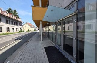 Büro zu mieten in Grazer Straße, 8045 Graz, Tolle Geschäftsfläche in 8045 Andritz zu mieten!