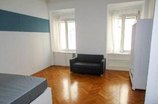 Wohnung kaufen in Wielandgasse 13, 8010 Graz, sanierungsbedürftige 3-Zimmer Altbau-Wohnung - Innenstadt!