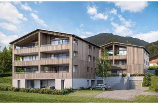 Wohnung kaufen in Ziggamweg 212A Und 212b, 6791 Sankt Gallenkirch, Gemütlichkeit im Freizeitparadies: ideal geschnittene 2-Zimmer Wohnung mit Terrasse (Top B2)