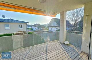 Wohnung kaufen in Löherstraße 28, 6844 Altach, Ideal für die ganze Familie: 4-Zimmer-Wohnung mit Balkon in Altach