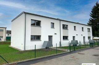 Haus mieten in 3380 Pöchlarn, Mieten in Pöchlarn +++ Erstbezug - direkt vom Bauträger +++ A2