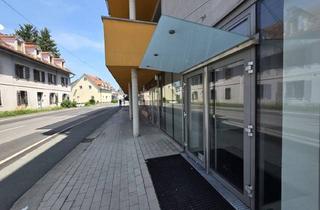 Büro zu mieten in Grazer Straße, 8045 Graz, Tolle Geschäftsfläche in 8045 Andritz zu mieten!