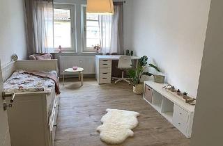 WG-Zimmer mieten in 1090 Wien, Liebevoll eingerichtetes 9qm-Zimmer in gemütlicher 3er WG