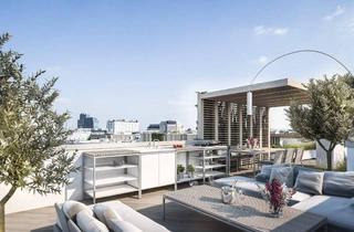 Penthouse kaufen in Schwarzenbergplatz, 1010 Wien, Exklusives Penthouse mit 362m² Wohnfläche und 2 Terrassen in Toplage - Luxus pur in 1010 Wien!