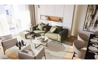 Penthouse kaufen in 4481 Asten, Wohnpark Asten Süd - Whg. B2/11/3.OG - Mietkauf möglich