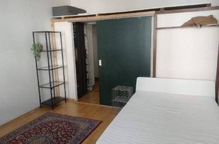 Immobilie mieten in Hernalser Hauptstraße, 1170 Wien, Zwischenmiete bis 16.09.2025 - Gemütliches Zimmer in 2er WG in Wien Hernals