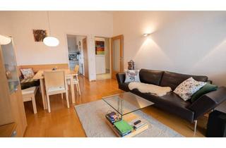 Wohnung kaufen in Schendlingerstraße, 6900 Bregenz, zentrale 3-Zimmer Wohnung mit Balkon und Tiefgarage in Bregenz