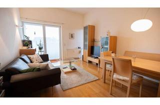 Wohnung kaufen in Schendlingerstraße, 6900 Bregenz, zentrale 3-Zimmer Wohnung mit Balkon und Tiefgarage in Bregenz