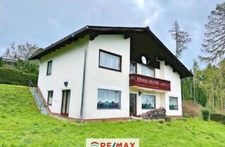 Haus kaufen in 9572 Deutsch Griffen, !!!NEUER PREIS!!! Charaktervolles Haus in Skigebietsnähe