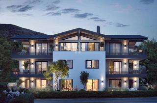 Wohnung kaufen in 6395 Hochfilzen, Wohnung mit 280m² Garten gesucht? Hier endet Ihre Suche!