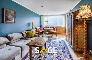 Wohnung kaufen in 5640 Bad Gastein, Zweitwohnsitz | 2-Zimmer-Ferienwohnung im Gasteinertal