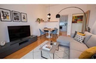 Wohnung kaufen in Schendlingerstraße, 6900 Bregenz, zentrale 3-Zimmer Wohnung mit Balkon und Tiefgarage in Bregenz