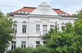 Büro zu mieten in 1130 Wien, Bürovilla im Cottageviertel in Hietzing - 1130 Wien zu mieten