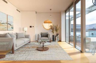 Wohnung kaufen in Beatrixgasse, 1030 Wien, The Ambassy: Stadtleben mit Stil & Stille - Luxusrefugium im Herzen Wiens