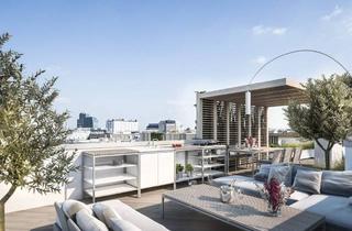 Penthouse kaufen in Schwarzenbergplatz, Stadtparkt, Wiener Oper, 1010 Wien, Exklusives Penthouse mit 362m² Wohnfläche und 2 Terrassen in Toplage - Luxus pur in 1010 Wien!