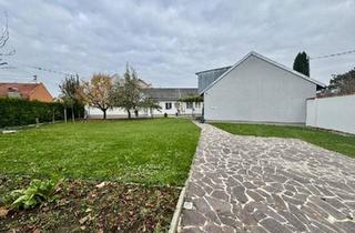 Haus kaufen in 2251 Ebenthal, ''Natur & Komfort in Ebenthal!''