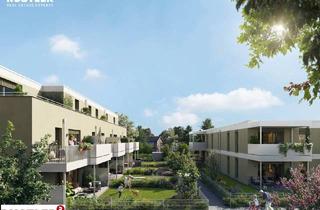 Wohnung kaufen in 2540 Bad Vöslau, Moderne 2-Zimmer-Wohnung