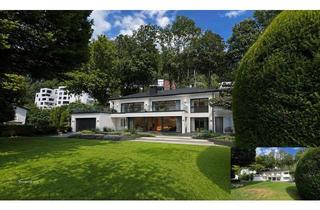 Villen zu kaufen in 6900 Lochau, Elegante Villa am See