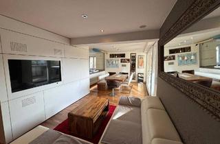 Wohnung kaufen in 2763 Pernitz, Moderne, luxuriöse Wohlfühlwohnung mit Tiefgaragenplatz! Inklusive moderner Möblierung!