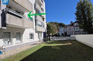 Wohnung kaufen in Neutorstraße, 5020 Salzburg, Preisreduktion!! TOPLAGE RIEDENBURG - GARAGE optional