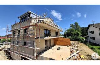 Penthouse kaufen in 4863 Litzlberg, Nur noch eine Wohnung ! Penthouse Wohnung mit großer Terrasse und See Zugang