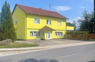 Haus kaufen in 9130 Poggersdorf, Top modernisiertes, Ein - Zweifamilienhaus von Privat, voll unterkellert, Nähe Klagenfurt