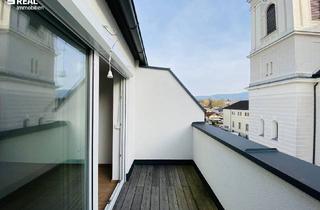 Wohnung kaufen in Zentrum 13, 5110 Oberndorf bei Salzburg, Neues Zuhause in Oberndorf: Erstbezug in Salzburgs begehrter Lage