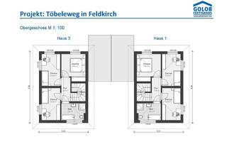 Einfamilienhaus kaufen in Töbeleweg, 6800 Feldkirch, Ihr neues Zuhause - Feldkirch Töbeleweg