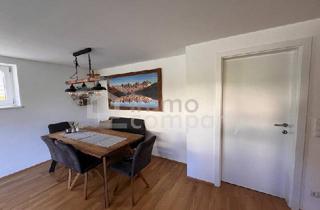Wohnung kaufen in 6094 Axams, AXAMS : NEUWERTIGE, SEHR RUHIG GELEGENE 3-ZIMMER GARTENWOHNUNG