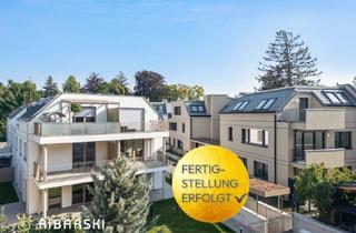 Wohnung kaufen in Hügelgasse, 2540 Bad Vöslau, WOHNEN IN VERBUNDENHEIT