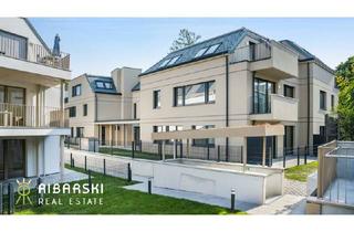 Wohnung kaufen in Hügelgasse, 2540 Bad Vöslau, WOHNEN IN VERBUNDENHEIT