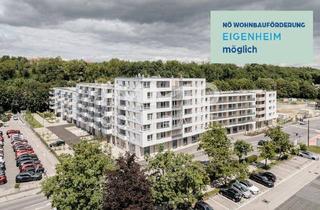 Wohnung kaufen in 3100 Sankt Pölten, Traumhafte 3 Zimmer Wohnung!
