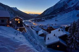 Penthouse kaufen in Stuben 23, 6762 Stuben, Wunderschöne Arlberg Penthouse-Panorama-Wohnung