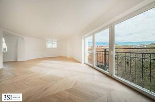 Wohnung kaufen in Seisgasse 18, 1040 Wien, Luxus-Dachgeschoß-Wohnung in exklusiver Lage – 178 m² mit Dachterrasse und Panoramablick über Wien