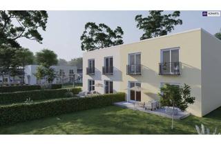 Doppelhaushälfte kaufen in Rohrbach, 8151 Rohrbach, Rohrbach! Neubau-Doppelhaushälften! Garten, Keller, Carport uvm.