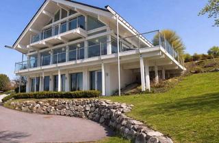 Haus kaufen in 6835 Dafins, Edles Ferienhaus über dem Rheintal