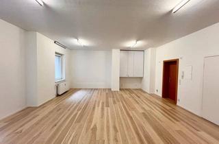 Immobilie mieten in Harrachgasse 5, 8010 Graz, Große Geschäftsräumlichkeiten nähe Unversität/ Geidorf - Provisionsfrei!
