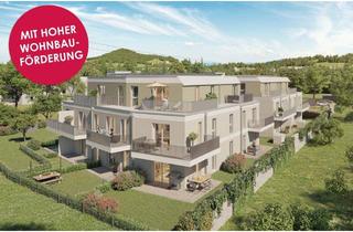Wohnung kaufen in Schmiedingerstraße 103, 5020 Salzburg, 1,5-Zimmer-Wohnung mit sonnigem Balkon / Top B08