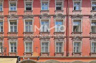 Wohnung mieten in Sackstraße 14, 8010 Graz, Altstadt - 2 Zimmer - Sackstraße 14 - Top 22