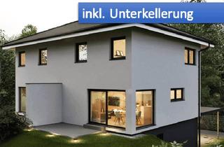 Doppelhaushälfte kaufen in Sandstraße, 6890 Lustenau, Doppelhaus mit Vollunterkellerung in Lustenau