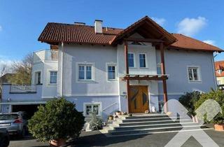 Haus kaufen in 8234 Rohrbach an der Lafnitz, Gepflegtes Wohnhaus mit Südwestterrasse (ca. 40 m²) + 2 Balkone + Hausbrunnen für Brauchwasser + sofort bezugsbereit!