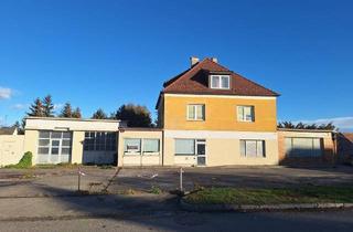 Haus kaufen in 2053 Jetzelsdorf, Grenzenlose Möglichkeiten jeder Art - Kaufpreisreduktion!!
