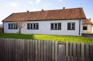 Bauernhäuser zu kaufen in 2523 Tattendorf, Ländlicher Charme in Tattendorf – Ihr „Bauernhaus“ mit Potenzial