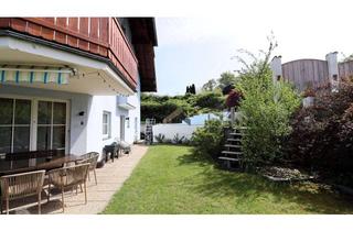 Doppelhaushälfte kaufen in 5300 Hallwang, Charmante Doppelhaushälfte in Hallwang, ruhige Sonnenlage mit Pool