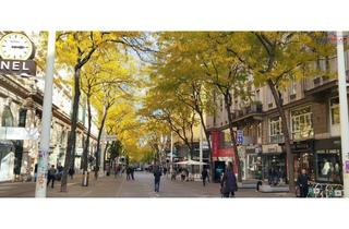 Geschäftslokal mieten in Mariahilfer Straße, 1060 Wien, Bestlage MARIAHILFER STRASSE