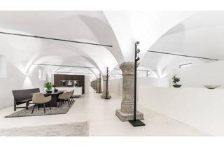 Büro zu mieten in 5020 Salzburg, NONNTAL | GESTÜTHALLE | 518 m² Bürofläche in historischem Ensemble