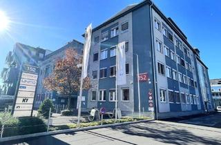 Büro zu mieten in Alte Poststraße 152, 8020 Graz, Großzügige Bürofläche im Technopark Graz-West