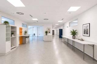 Büro zu mieten in Alte Poststraße 152, 8020 Graz, Großzügige Bürofläche im Technopark Graz-West
