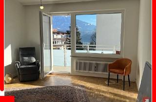 Wohnung kaufen in Hofwaldweg, 6020 Innsbruck, Hötting- 3 -4 Zimmer Wohnung